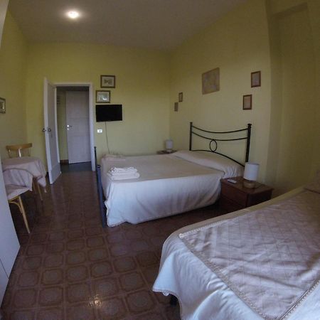 Guest House Villa Di Judighes Cerveteri Exteriör bild
