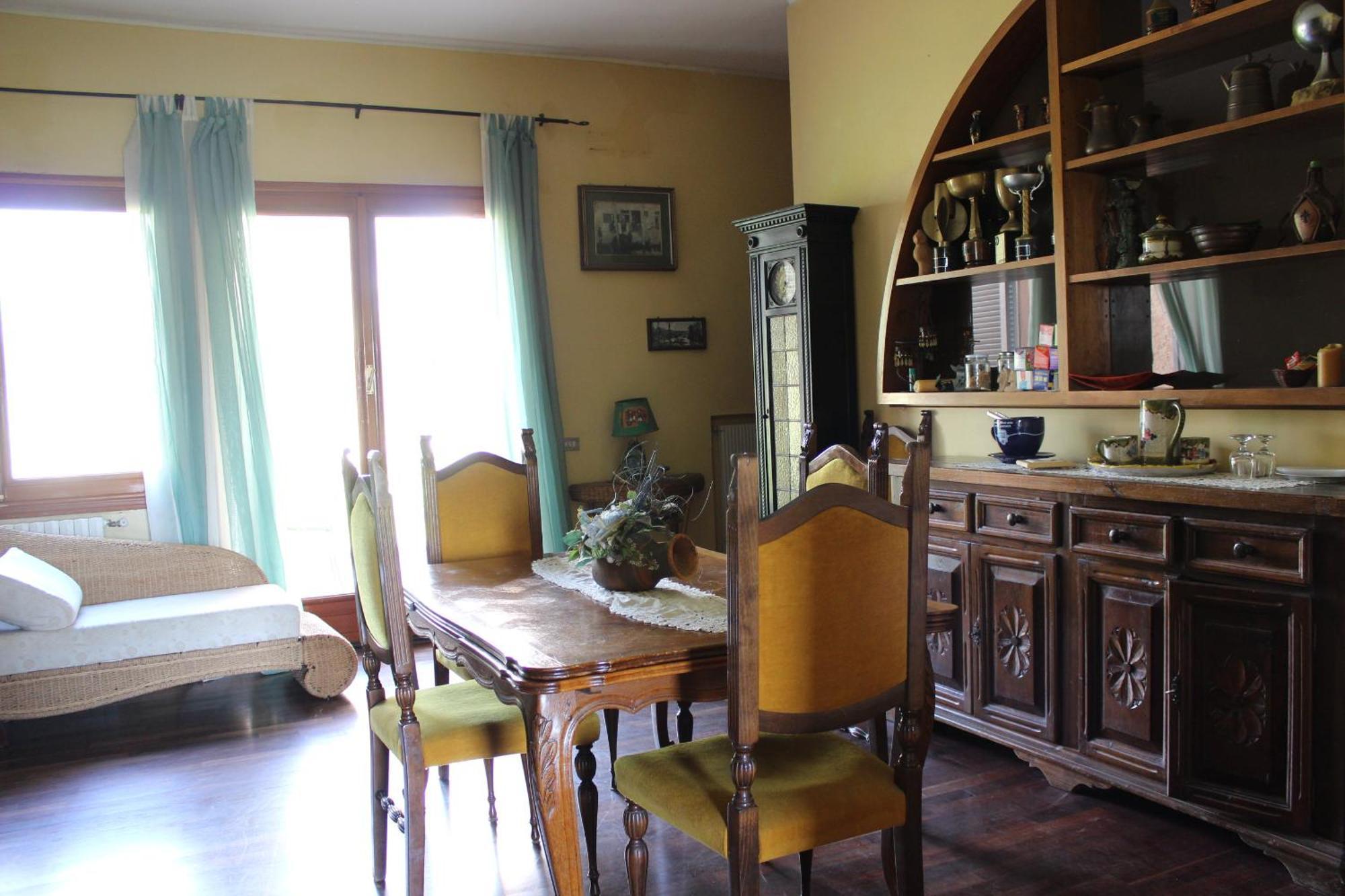 Guest House Villa Di Judighes Cerveteri Rum bild