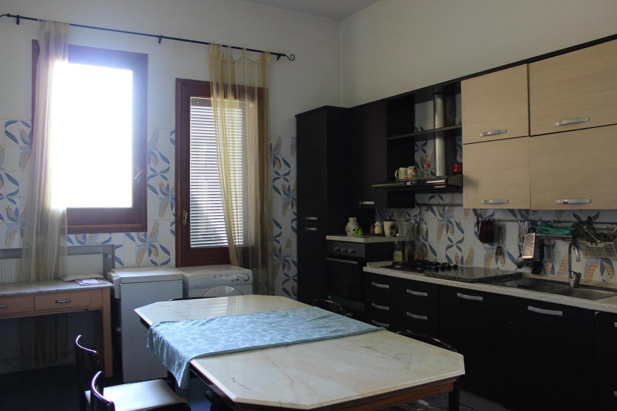 Guest House Villa Di Judighes Cerveteri Rum bild