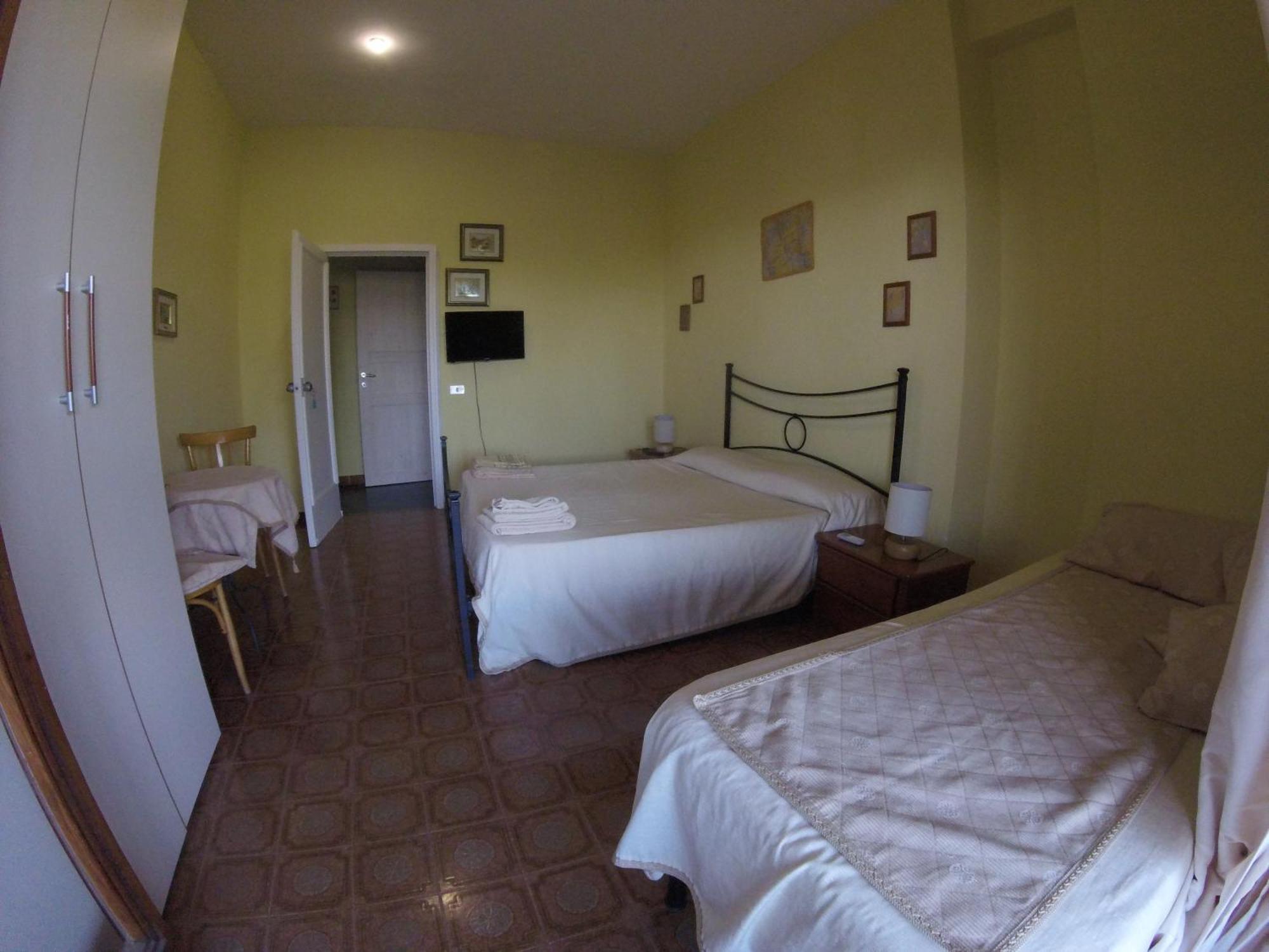 Guest House Villa Di Judighes Cerveteri Exteriör bild