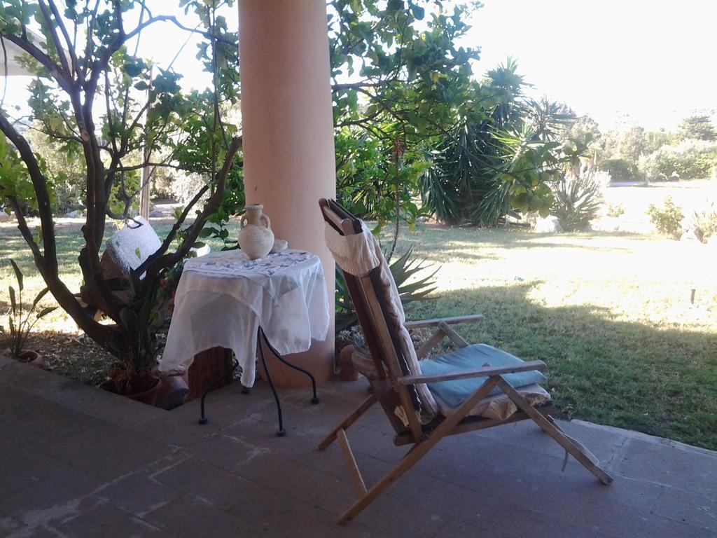 Guest House Villa Di Judighes Cerveteri Exteriör bild