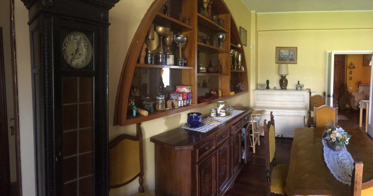 Guest House Villa Di Judighes Cerveteri Exteriör bild